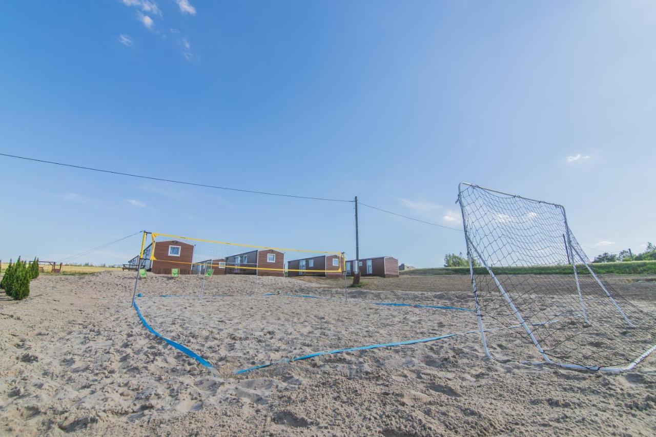 Twoj Zakatek Pod Zatorem Екстер'єр фото