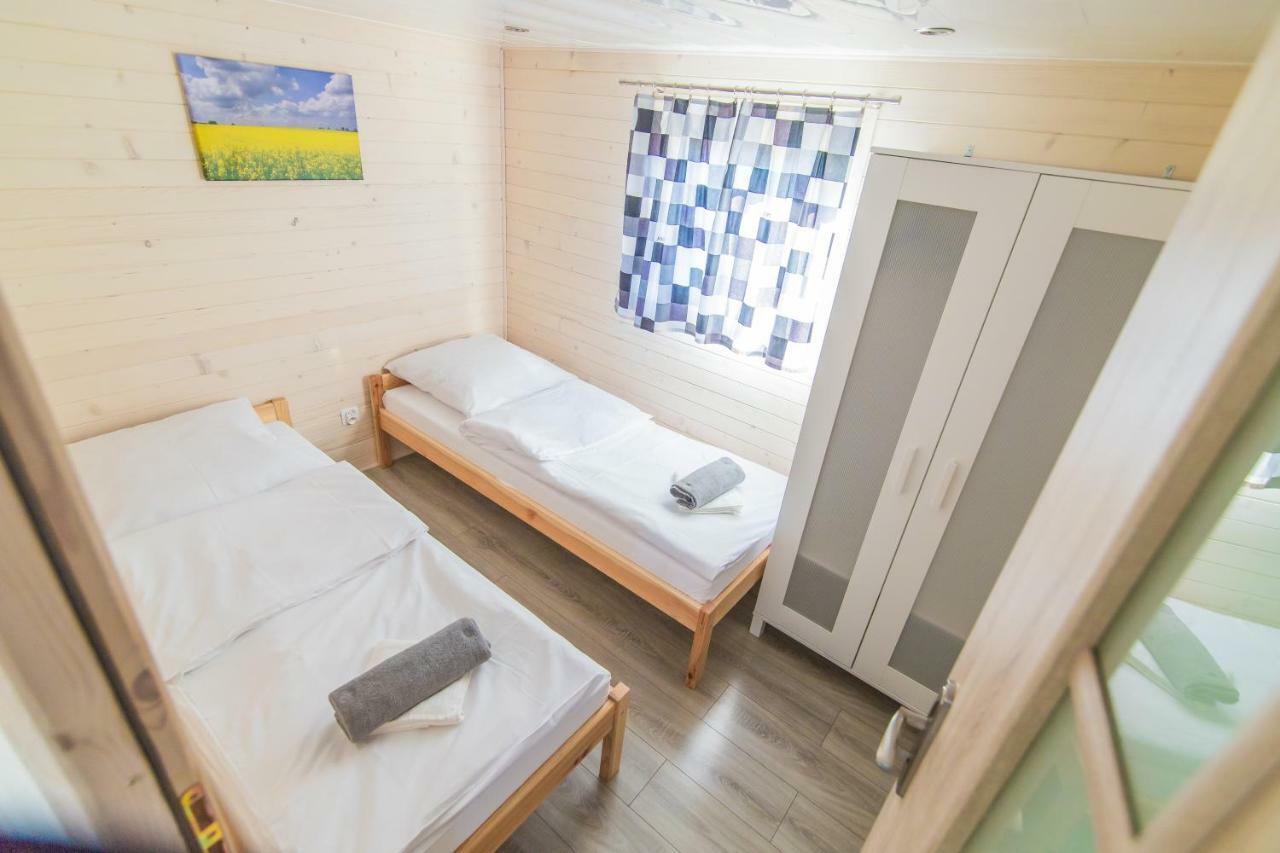 Twoj Zakatek Pod Zatorem Екстер'єр фото